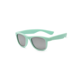 Koolsun Дитячі сонцезахисні окуляри Wave, 3-10р, м'ятний