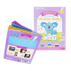 Smart Koala Ручка інтерактивна з книгами English 200 Сезон 1-3, арт.erc1-SKS0123BW 