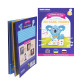 Smart Koala Ручка інтерактивна з книгами English 200 Сезон 1-3, арт.erc1-SKS0123BW 