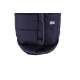 Зимовий конверт Nuvita 9605 Cuccioli Junior Ведмедик, темно-синій з бежевим (NV9605CUCCIOLOJRBLUE)