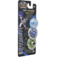 Дзиґа Infinity Nado V Advanced Edition 3 в 1 Крила Ареса (Ares' Wings), два кільця і основа, арт.erc1-EU634906H 