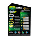 Дзиґа Infinity Nado VII Pro Series Single Pack Origins Щит (Aspis), EU664621-4