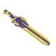 Infinity Nado Дзиґа VI серія Standard Pack Lighting Leopard Сліпучий Леопард, арт.erc1-EU654124 