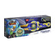 Infinity Nado Дзиґа VI серія Standard Pack Lighting Leopard Сліпучий Леопард, арт.erc1-EU654124 