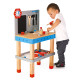 Janod Ігровий набір - Майстерня, арт.erc1-J06477 