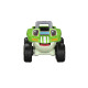 Rev&Roll Ігровий набір DieCast - Овен та Краш, арт.erc1-EU881041 