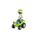 Rev&Roll Ігровий набір DieCast - Овен та Краш, арт.erc1-EU881041 