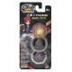 Дзиґа Infinity Nado V Advanced Edition 3 в 1 Вогняний Дракон (Fiery Dragon), два кільця і основа | Купити у Києві в KIOSK для МАМ