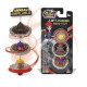 Дзиґа Infinity Nado V Advanced Edition 3 в 1 Вогняний Дракон (Fiery Dragon), два кільця і основа, арт.erc1-EU634907H 