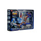 Дзиґа Infinity Nado VII Advanced series Громовий Мисливець Тіней (Thunder Shadow Hunter)