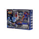 Дзиґа Infinity Nado VII Advanced series Громовий Мисливець Тіней (Thunder Shadow Hunter)