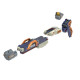 Дзиґа Infinity Nado VII Advanced series Громовий Мисливець Тіней (Thunder Shadow Hunter)