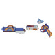 Дзиґа Infinity Nado VII Advanced series Громовий Мисливець Тіней (Thunder Shadow Hunter)