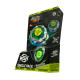 Дзиґа Infinity Nado VII Pro Series Single Pack Origins Ціановий Вихор (Cyan Spout), EU664621-3