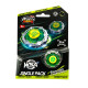 Дзиґа Infinity Nado VII Pro Series Single Pack Origins Ціановий Вихор (Cyan Spout), EU664621-3