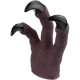 Ігровий набір Same Toy Raptor hand claw коричневий, X387UT-2