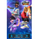 Infinity Nado Дзиґа VI Advanced Pack Чарівний Дракон світу мрій (Dream World Magic Dragon), арт.erc1-EU654137 