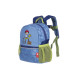 sigikid Рюкзак Sammy Samoa, купить в KIOSK для МАМ, Киев
