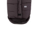 Зимовий конверт Nuvita 9605 Cuccioli Junior Песик, коричневий з бежевим (NV9605CUCCIOLOJRTAUPE)