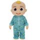 CoComelon Ігровий набор Large Doll Dress Up JJ Одягни Джей Джея з аксесуарами, CMW0360
