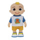 CoComelon Ігровий набор Large Doll Dress Up JJ Одягни Джей Джея з аксесуарами, CMW0360