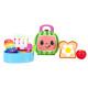 CoComelon Ігровий набір Lunchbox Playset Ланч-бокс, CMW0069