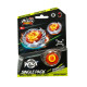 Дзиґа Infinity Nado VII Pro Series Single Pack Origins Лютий Вихор (Furious), EU664621-2