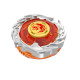 Дзиґа Infinity Nado VII Pro Series Single Pack Origins Лютий Вихор (Furious), EU664621-2