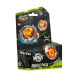 Дзиґа Infinity Nado VII Pro Series Single Pack Origins Лютий Вихор (Furious), EU664621-2