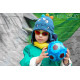 Koolsun Дитячі сонцезахисні окуляри Sport, 3-8р, хакі