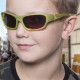 Koolsun Дитячі сонцезахисні окуляри Sport, 3-8р, хакі