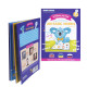 Smart Koala Розумна Книга «200 Перших Слів» (Cезон 2), арт.erc1-SKB200BWS2 