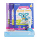Smart Koala Розумна Книга «200 Перших Слів» (Cезон 2), арт.erc1-SKB200BWS2 