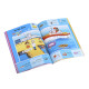 Smart Koala Розумна Книга «200 Перших Слів» (Cезон 2), арт.erc1-SKB200BWS2 