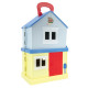 CoComelon Ігровий набір Deluxe Family House Playset Сімейний будинок, CMW0066