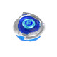 Дзиґа Infinity Nado VII Pro Series Single Pack Origins Небесний Вихор (Whisker), EU664621-1
