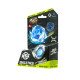Дзиґа Infinity Nado VII Pro Series Single Pack Origins Небесний Вихор (Whisker), EU664621-1