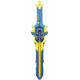 Infinity Nado Дзиґа VI Proskill Pack Лютий Дракон (Fury Wave Dragon), арт.erc1-EU654211 