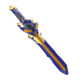 Infinity Nado Дзиґа VI Proskill Pack Лютий Дракон (Fury Wave Dragon), арт.erc1-EU654211 
