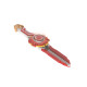 Infinity Nado Дзиґа VI серія Advanced Pack Blazing War Bear Палаючий Бойовий Ведмідь, арт.erc1-EU654132 