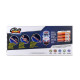 Infinity Nado Дзиґа VI серія Advanced Pack Blazing War Bear Палаючий Бойовий Ведмідь, арт.erc1-EU654132 