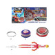 Infinity Nado Дзиґа VI серія Advanced Pack Blazing War Bear Палаючий Бойовий Ведмідь, арт.erc1-EU654132 