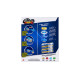 Infinity Nado Дзиґа VI серія Starter Pack Fury Wave Dragon Лютий Дракон, арт.erc1-EU654111 