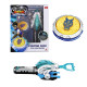 Infinity Nado Дзиґа VI серія Starter Pack Fury Wave Dragon Лютий Дракон, арт.erc1-EU654111 