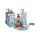 Janod Ігровий набір Укріплений замок 3D, J08582 | KIOSK для МАМ