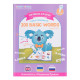 Smart Koala Розумна Книга «200 Перших Слів» (Cезон 3) | KIOSK для МАМ