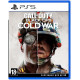 Гра консольна PS5 Call of Duty: Black Ops Cold War, BD диск, арт.1067391 