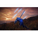 Гра консольна PS4 Elden Ring Nightreign, BD диск, арт.3391892035858 