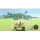 Гра консольна Switch 2 Legend of Zelda: Tears of the Kingdom, картридж, арт.0045496312572 