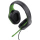 Гарнітура Trust GXT GXT 415X Zirox For Xbox, 3.5мм, чорний